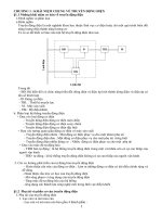 CHƯƠNG 1 : KHÁI NIỆM CHUNG VỀ TRUYỀN ĐỘNG ĐIỆN potx