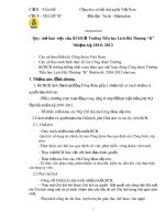 BAO CAO CONG DOAN TRUONG THTT LICH HOI THUONG B