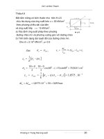 Cơ Khí Học - Ứng Suất Vật Liệu part 10 docx