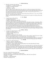 Các trò chơi tiểu học potx