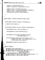 Buit Windows By C.Net (Phần 2) part 6 potx