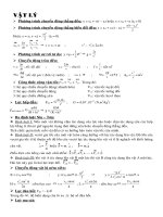 kien thuc vat li 10+11