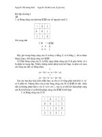 cụm từ tiếng việt