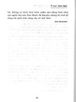 Ý cao tình đẹp part 2 pot