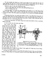 Động Cơ - Sửa Chữa Động Cơ Máy Nổ, Ô Tô (Phần 2) part 1 potx