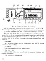 Hệ thống Lạnh - Lắp Đặt, Thiết Kế và Vận Hành part 19 ppt
