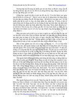 Phương pháp giáo dục (phần 2) pps