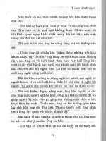 Ý cao tình đẹp part 4 pot