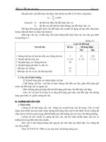 Giáo án mạng vật liệu xây dựng 17 pps