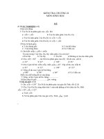 KT HÌNH 6 (MỚI) Đ3