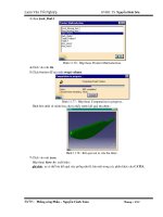GVHD - CATIA (Phần 3) part 8 potx