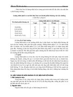 Giáo án mạng vật liệu xây dựng 10 pot