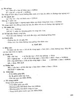 Nghệ Thuật Thời Trang - Cắt May Cơ Bản (Phần 2) part 7 pptx