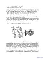 Cơ Khí Lưu Chất - Máy Bơm, Trạm Bơm part 2 pps