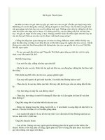 Bà Huyện Thanh Quan