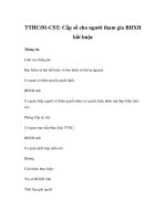 TTHC/01-CST: Cấp sổ cho người tham gia BHXH bắt buộc pot