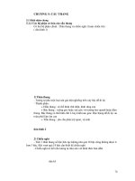 Giáo trình kiến trúc dân dụng 16 docx