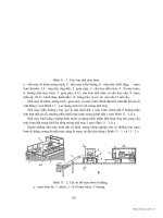 Cơ Khí Lưu Chất - Máy Bơm, Trạm Bơm (Phần 2) part 1 doc