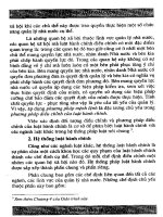 Pháp Luật Đại Cương (Phần 2) part 2 pot