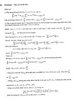 Giáo trình toán học Tập 4 P13 potx