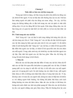 Công nghệ xẻ mộc - Chương 2 ppsx