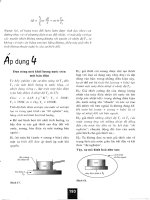 Giáo trình nhiệt động học 13 pps