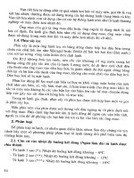 Hệ thống Lạnh - Lắp Đặt, Thiết Kế và Vận Hành part 7 docx