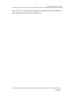 Thống Kê Học - Phương Pháp Chỉ Số (Phần 1) part 5 pdf