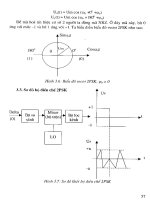 Điện Tử - Ghép Kênh - Ghép Kênh OFDM part 9 docx