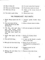 Dịch Thuật - English (Phần 2) part 5 doc
