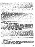 Động Cơ - Sửa Chữa Động Cơ Máy Nổ, Ô Tô part 9 doc