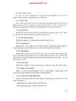 Thiết bị trong công nghệ may part 9 ppsx