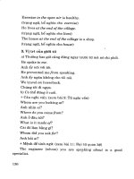 Ngữ Pháp Tiếng Anh part 14 ppsx