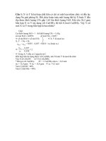 Gửi  Bùi Văn Giáp