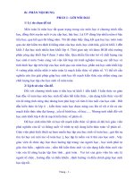 SKKN về phân số lớp 4 hay