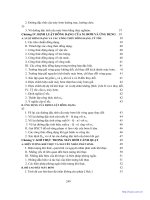 Cơ Khí Lưu Chất - Máy Bơm, Trạm Bơm (Phần 2) part 12 pps