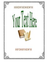 BÌA SÁCH-BÌA GIÁO ÁN 8