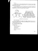 Giáo trình công nghệ may part 8 docx
