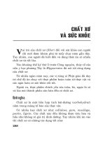 Chất xơ và sức khỏe ppsx