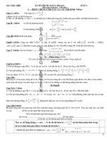 Lai mot de thi thu hay cuc