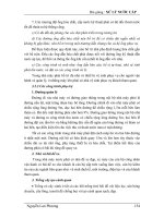 Giáo trình Xử lý nước 18 pot