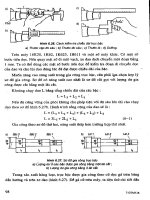 Gia Công Cơ Khí - Máy Tiện part 15 pptx