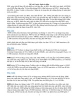 Bộ xử lí máy tính cá nhân