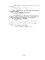 Hạch Toán Tài Chính Doanh Nghiệp (Phần 2) part 14 pptx