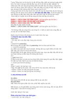 thì trong tiếng anh