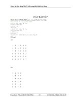 Giáo trình matlab v5.1 P10 doc