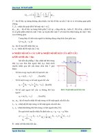 Giáo trình vi khí hậu 6 doc