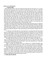 van ban kiem dinh chat luong giao duc