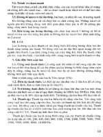 Điện Tử - Vật Liệu Linh Kiện part 16 pps