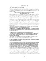 Hạch Toán Tài Chính Doanh Nghiệp part 7 potx